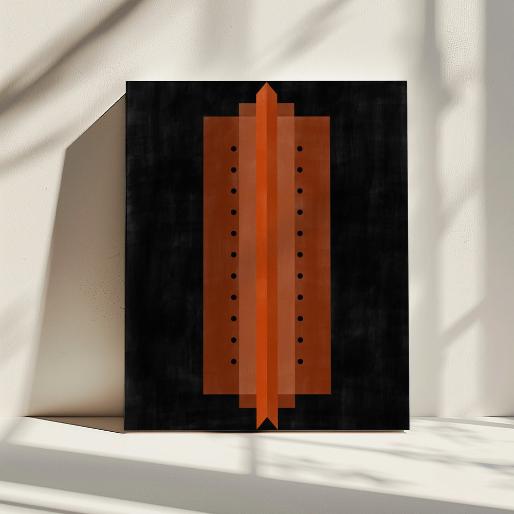 3x4 23 | Canvas