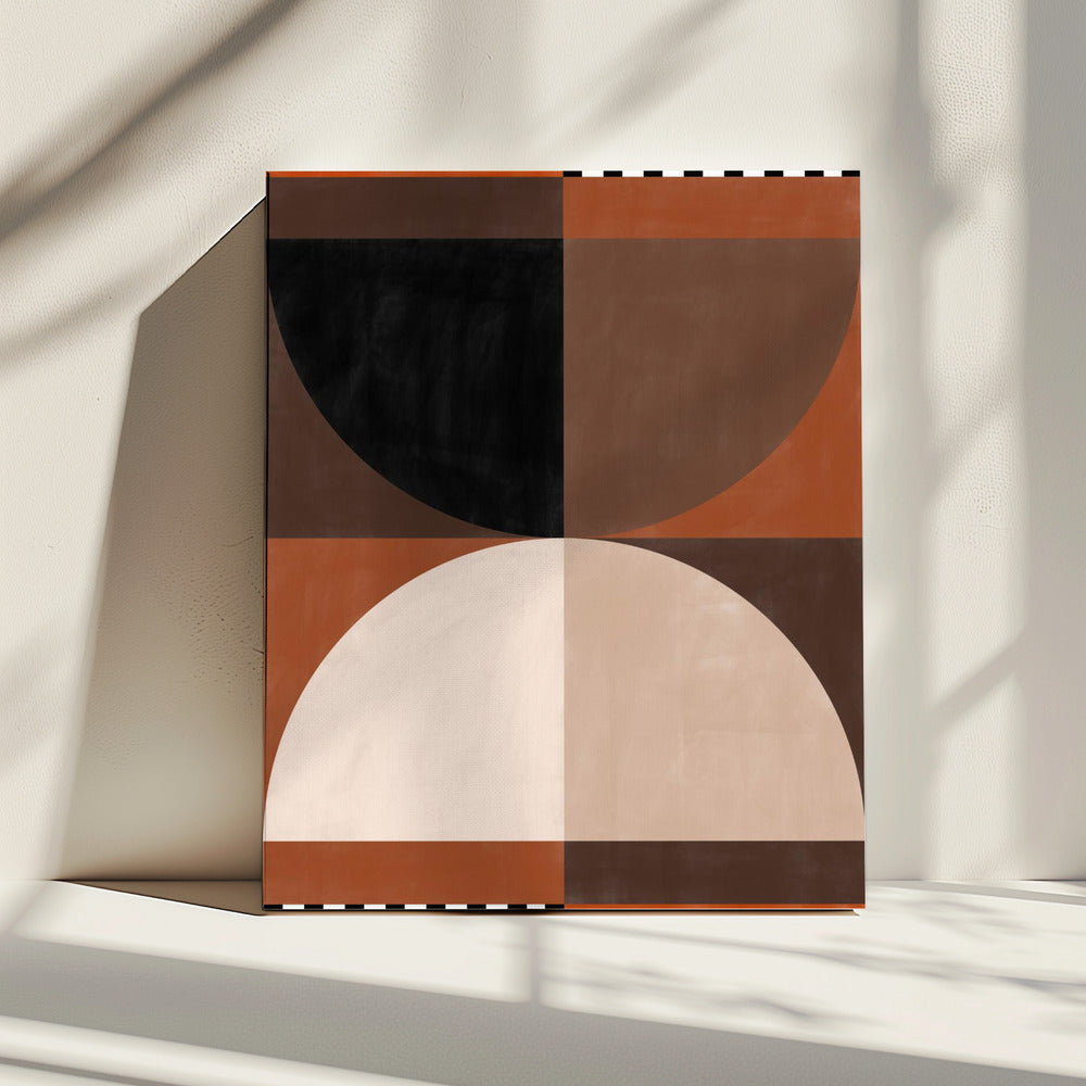 3x4 26 | Canvas