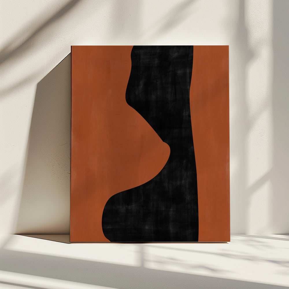 3x4 31 | Canvas