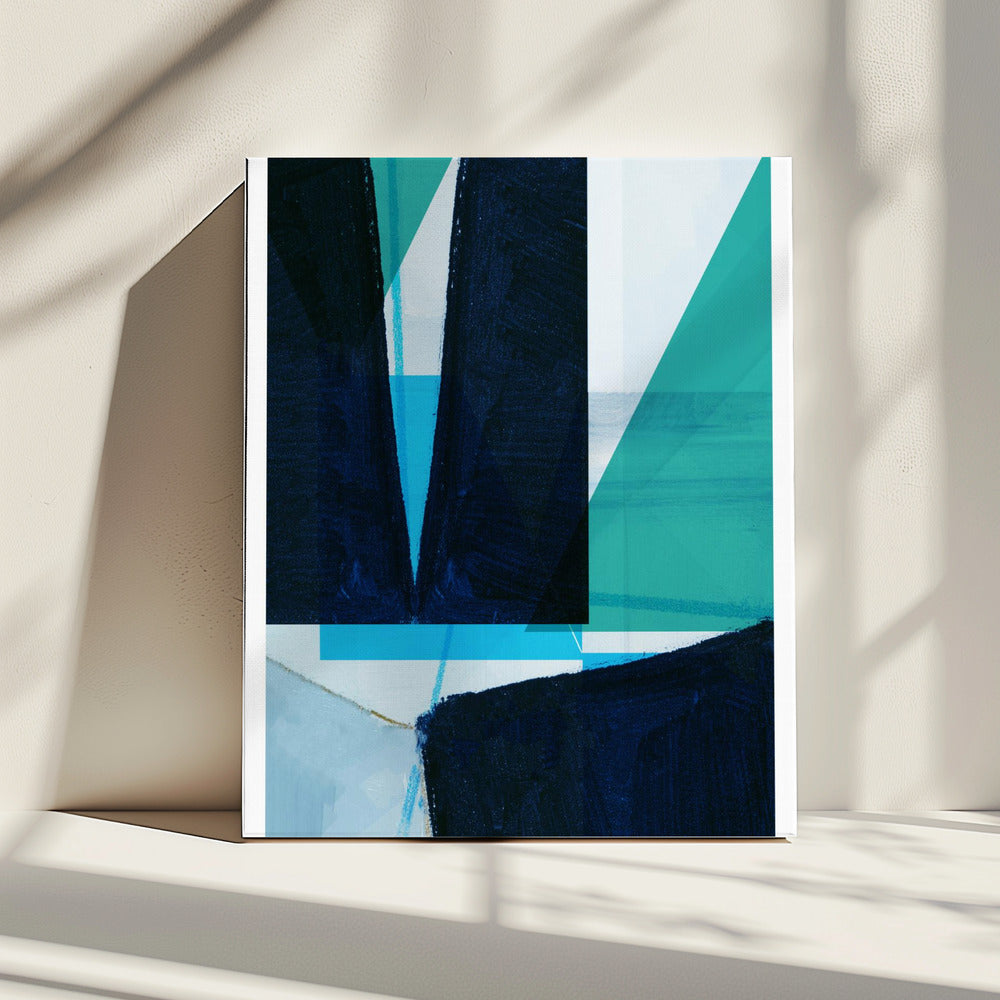 Kustfragmenten | Canvas