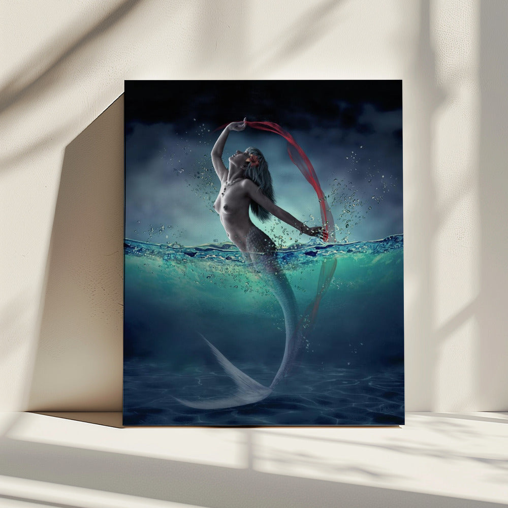 Ariël | Canvas