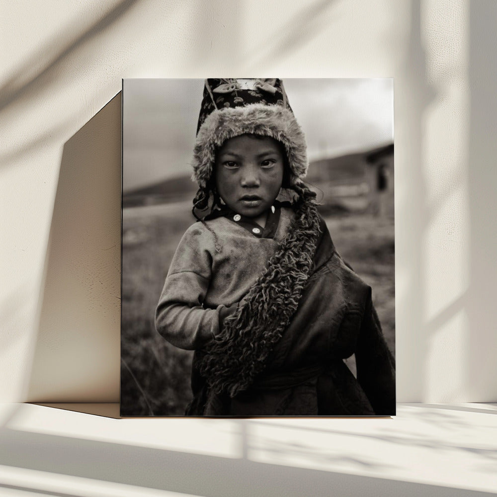 De kleine prins | Canvas