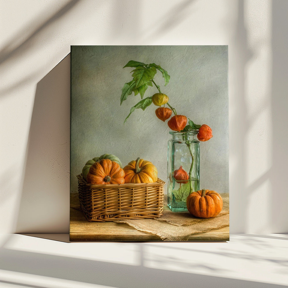 Herfst | Canvas
