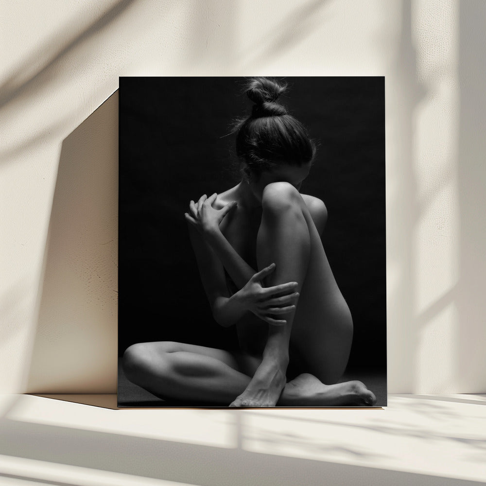bodyscape | Canvas
