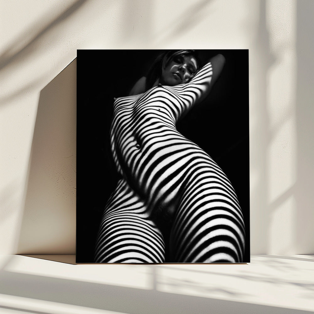 vlinder | Canvas
