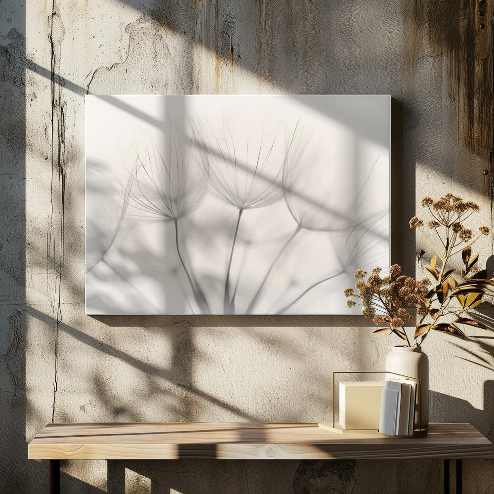 Geen titel | Canvas