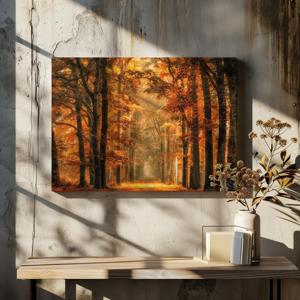 Verlaat de portal | Canvas