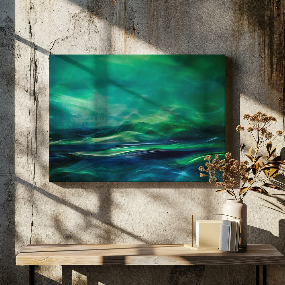 Noorderlicht | Canvas