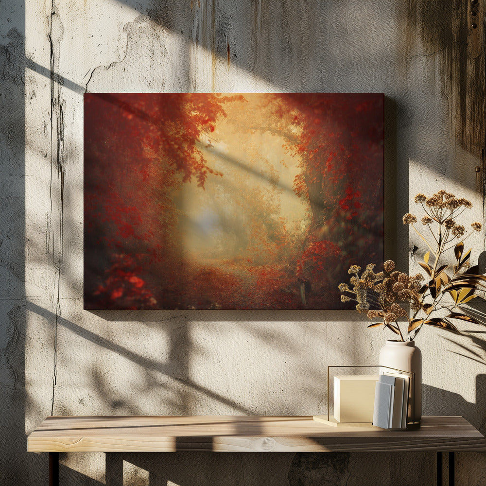 Personal Journey | Canvas