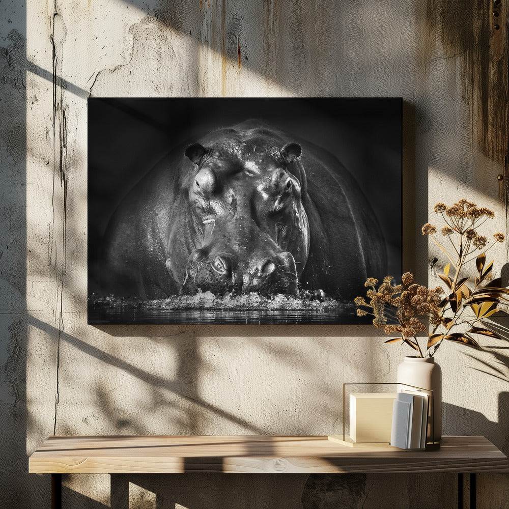 KRACHT | Canvas