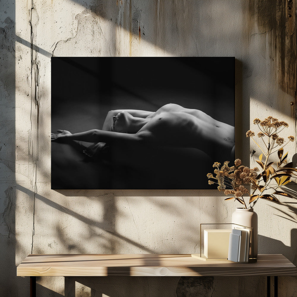 Woman | Canvas