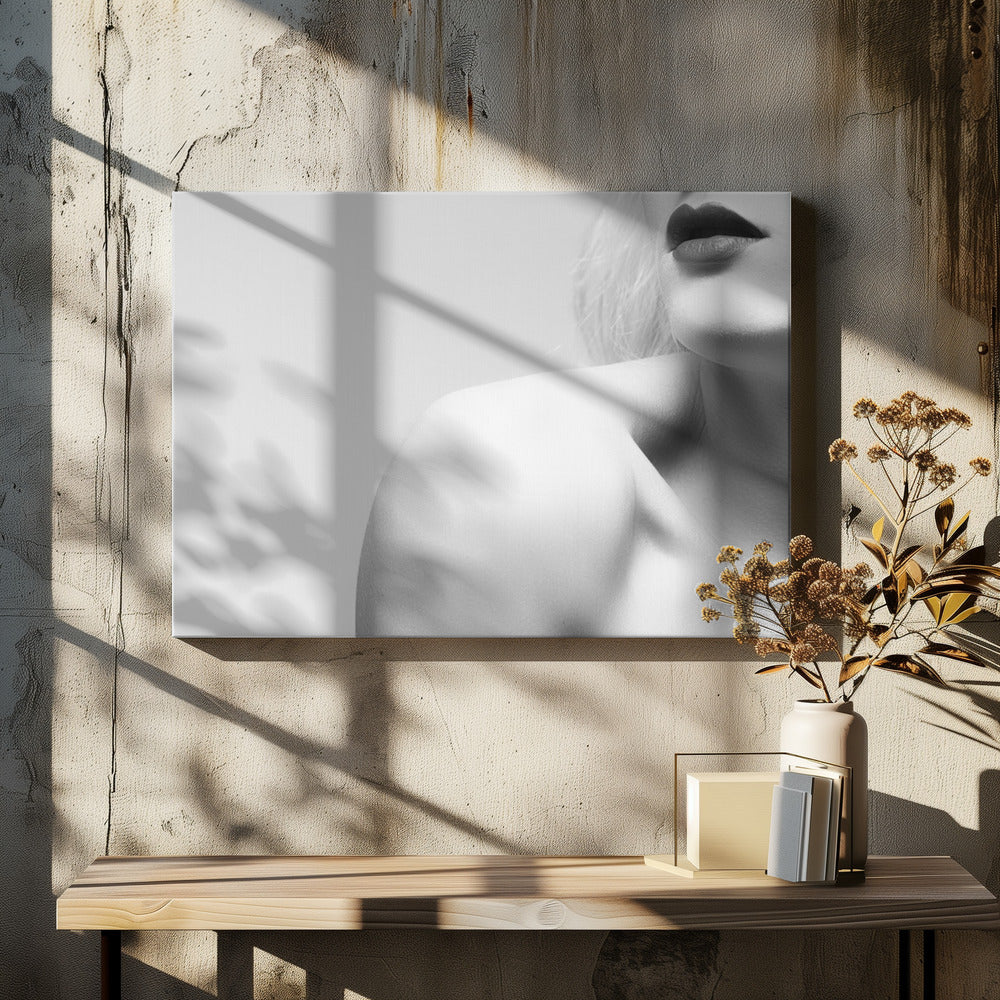Mystery | Canvas
