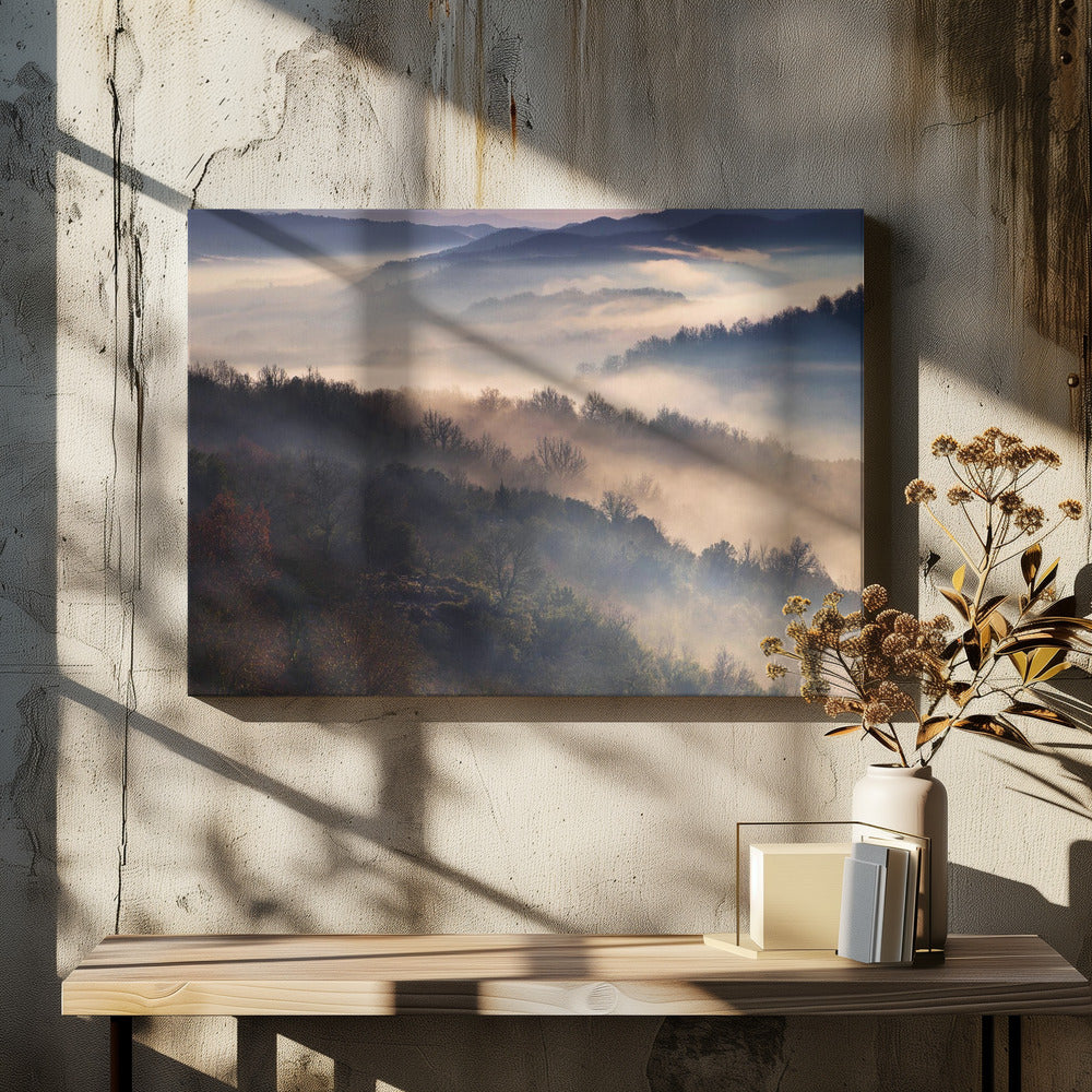 Deze magische momenten | Canvas