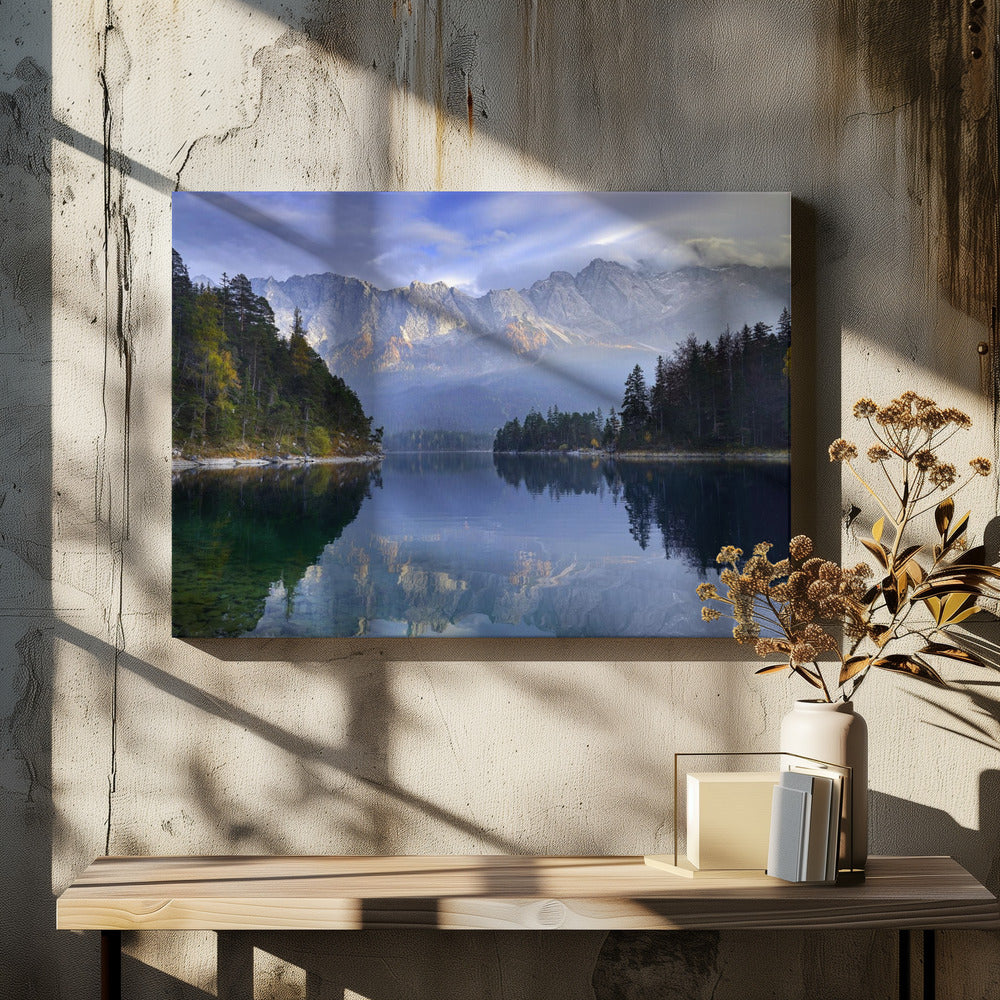 Oktoberdagen | Canvas