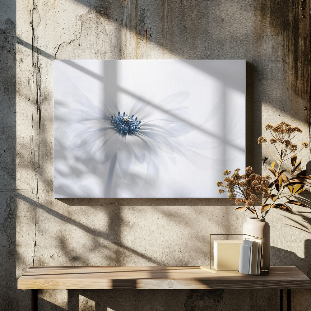 Sereniteit | Canvas