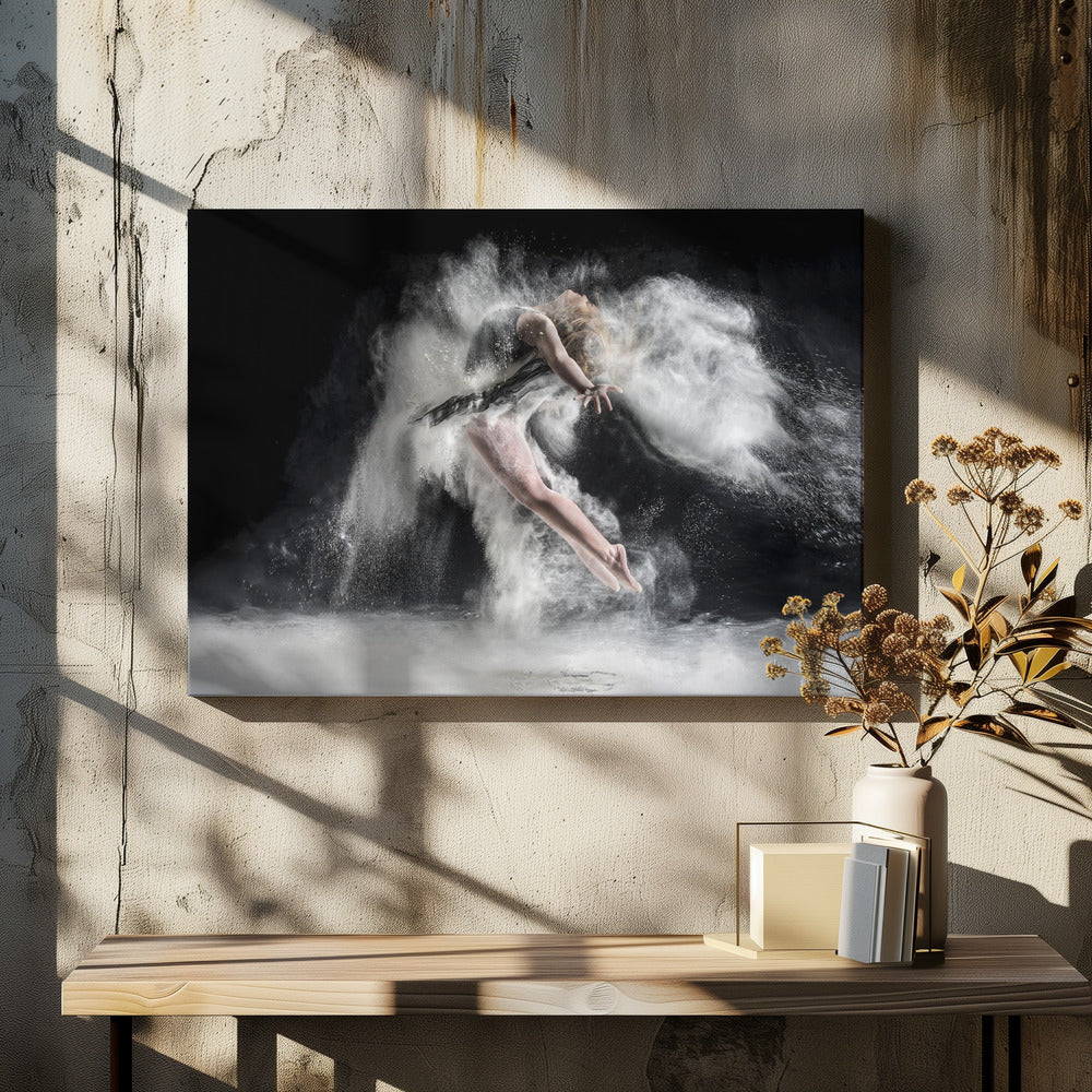 Frenzy | Canvas
