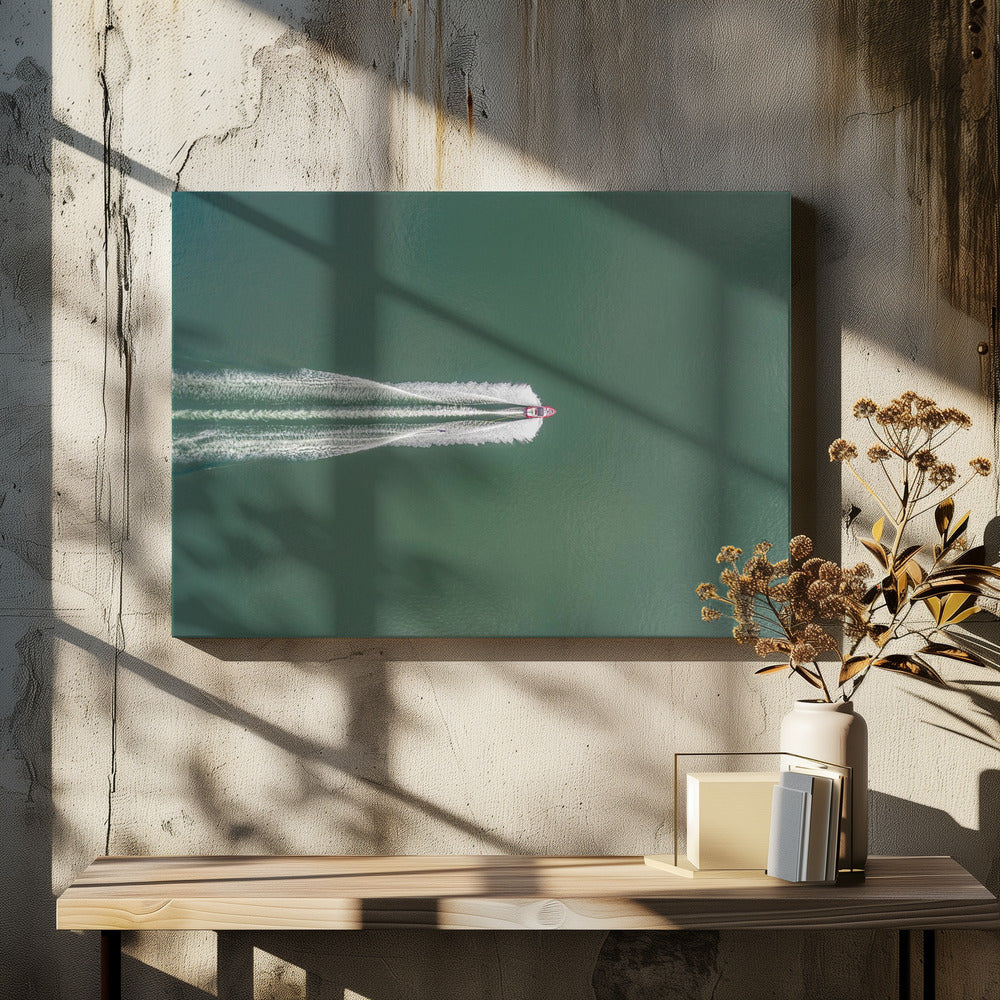 Zonder titel | Canvas