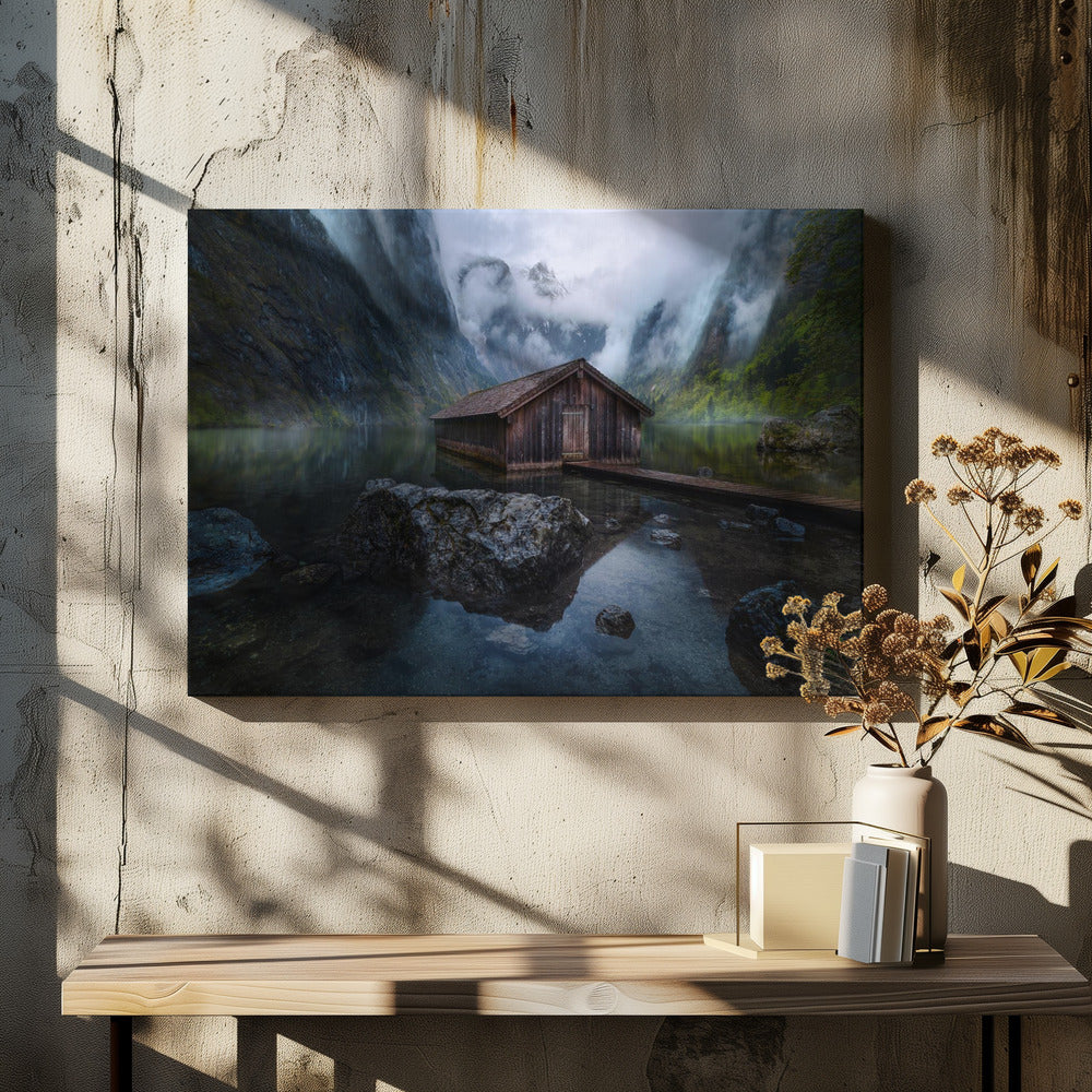 Ober-View | Canvas