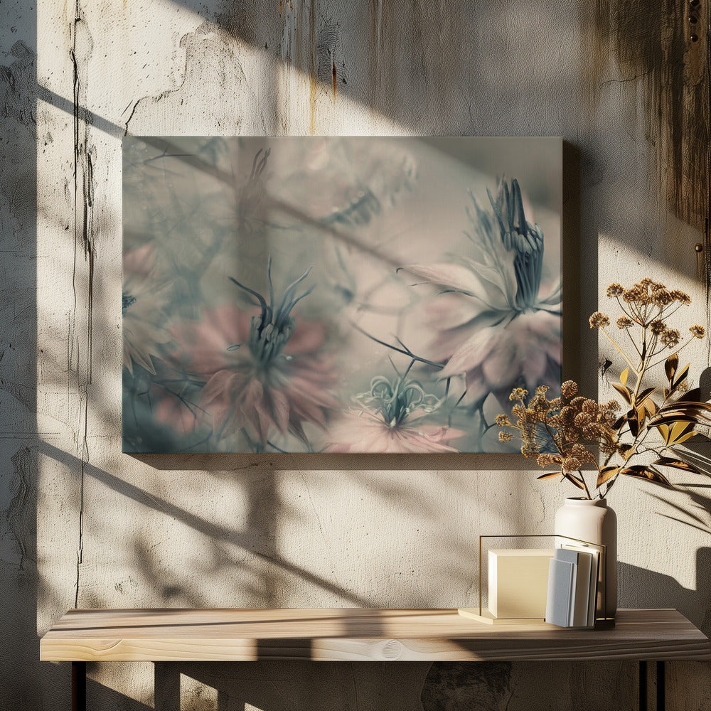 The virgins ll | Canvas