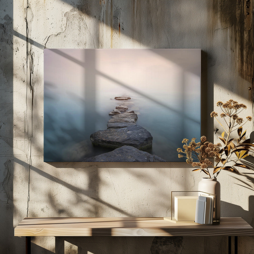 Stenen | Canvas