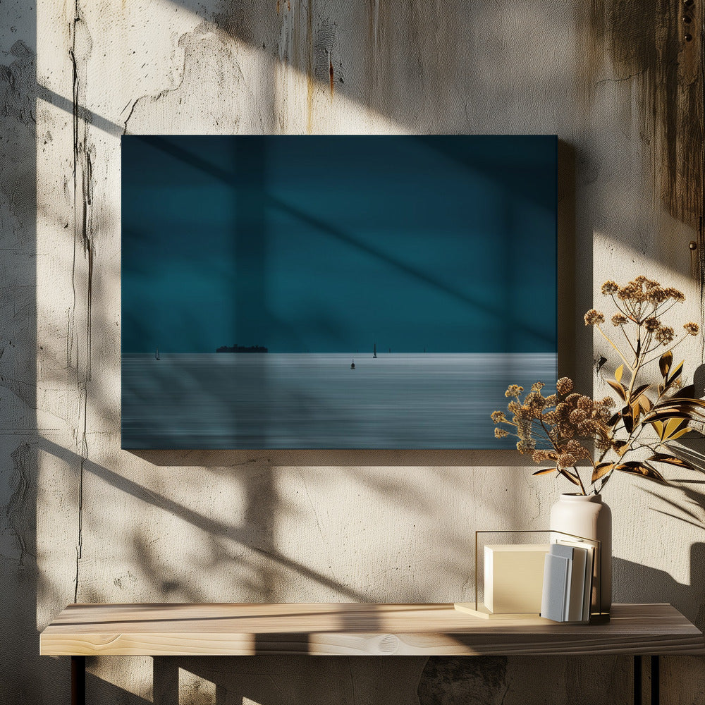 Schepen | Canvas