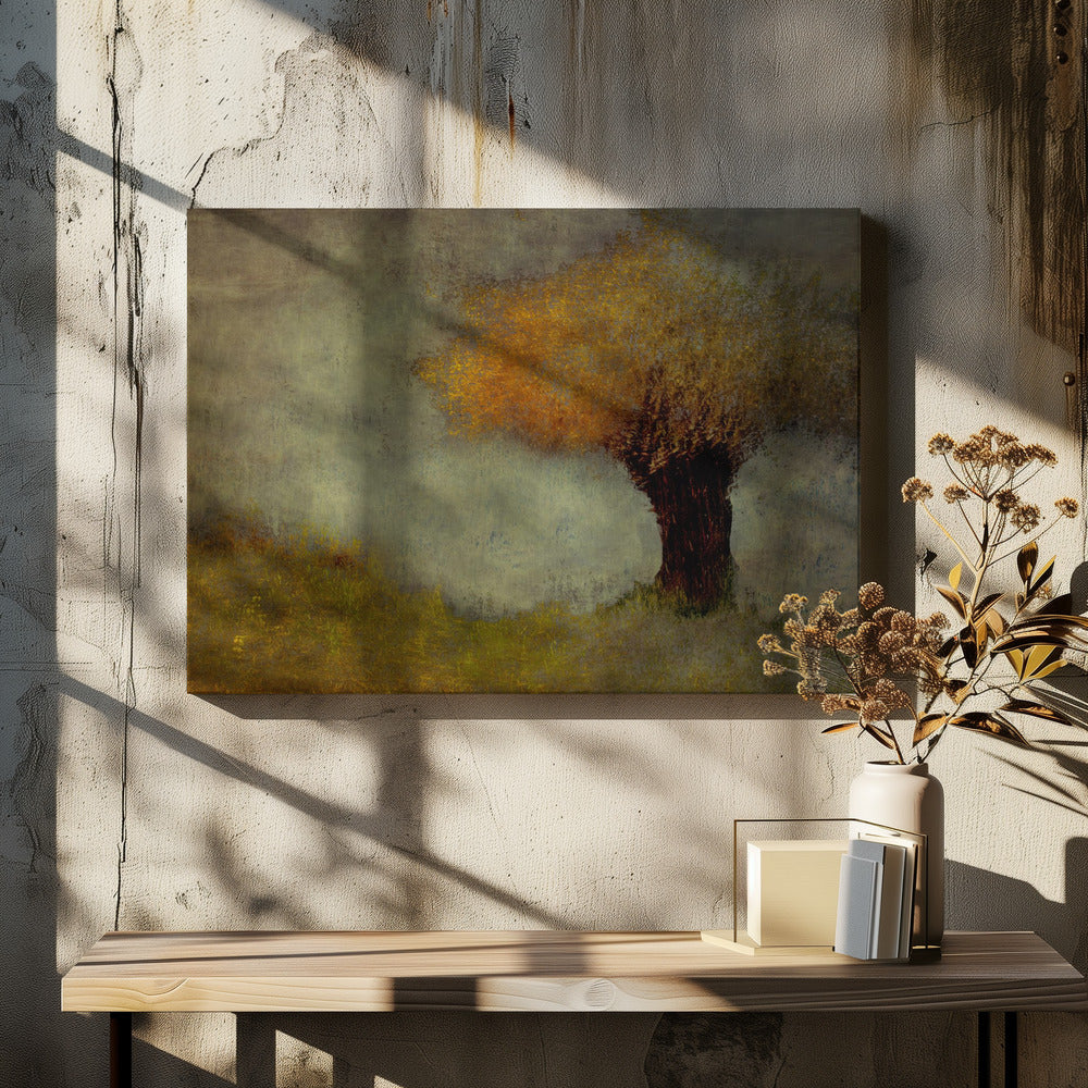 Wilg | Canvas