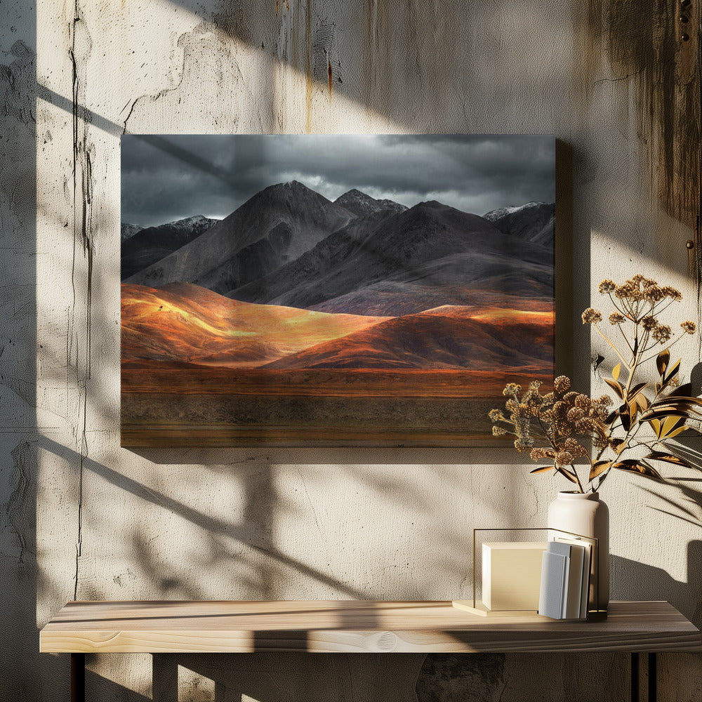 Pano | Canvas