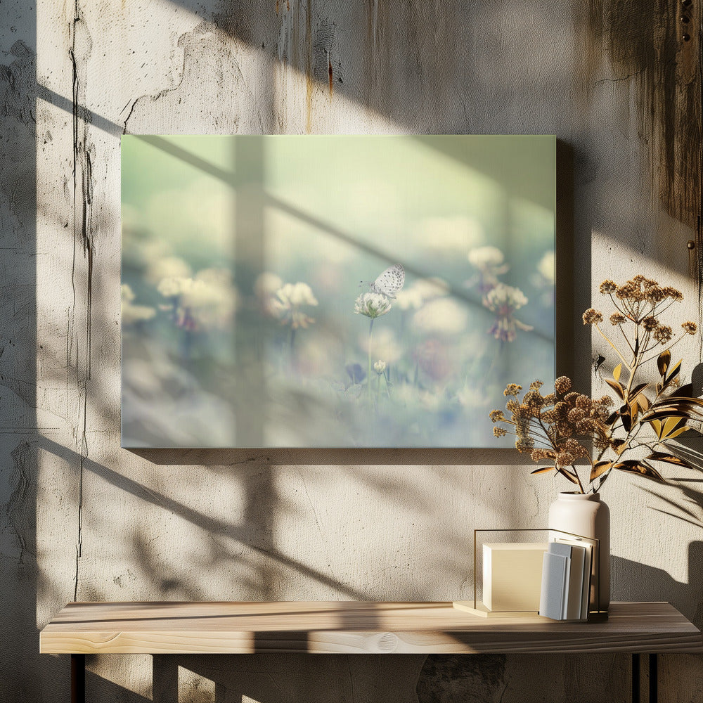 small world | Canvas