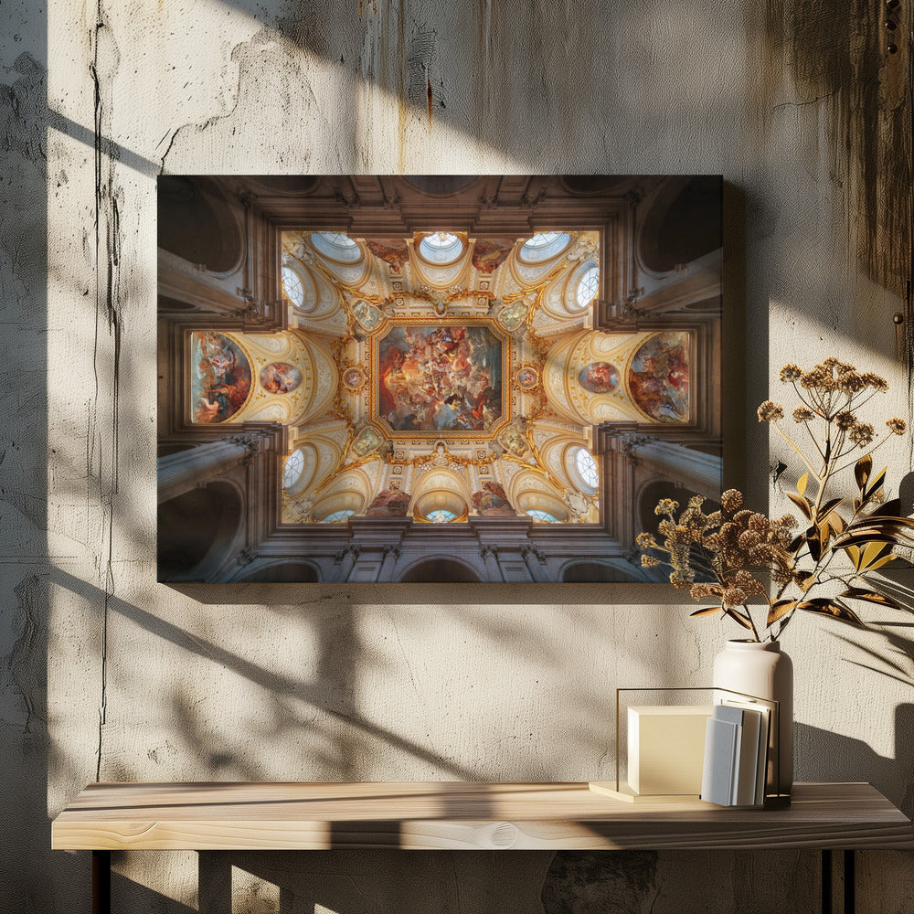 Echt | Canvas
