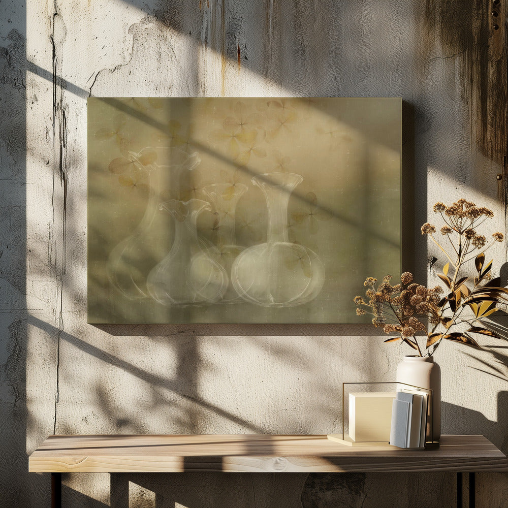 Stilleven | Canvas