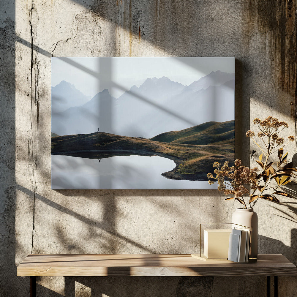 Koruldi | Canvas