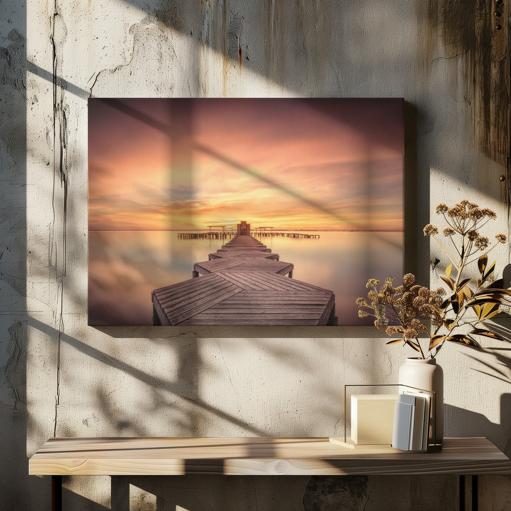 Balneario | Canvas