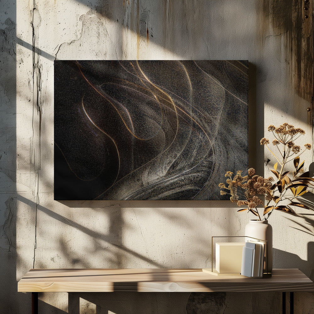 IJslijnen | Canvas