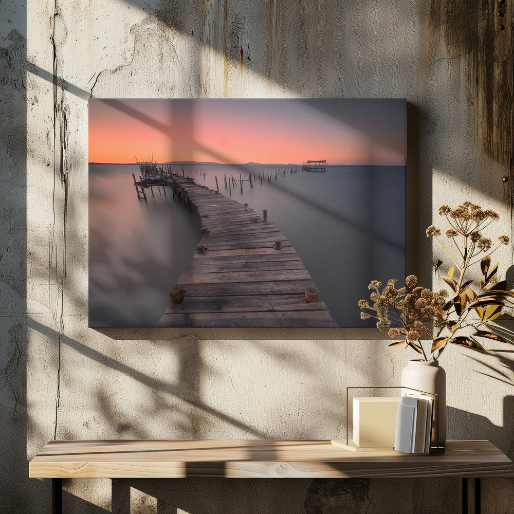 Palafitte | Canvas
