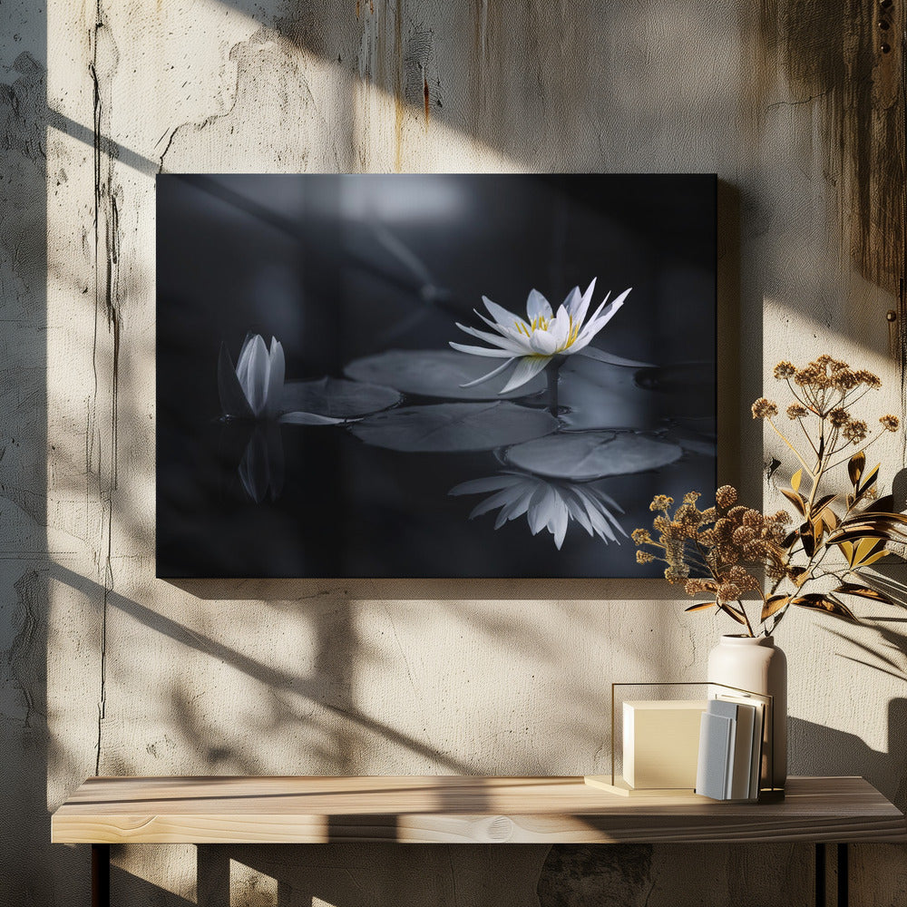 Reflection | Canvas