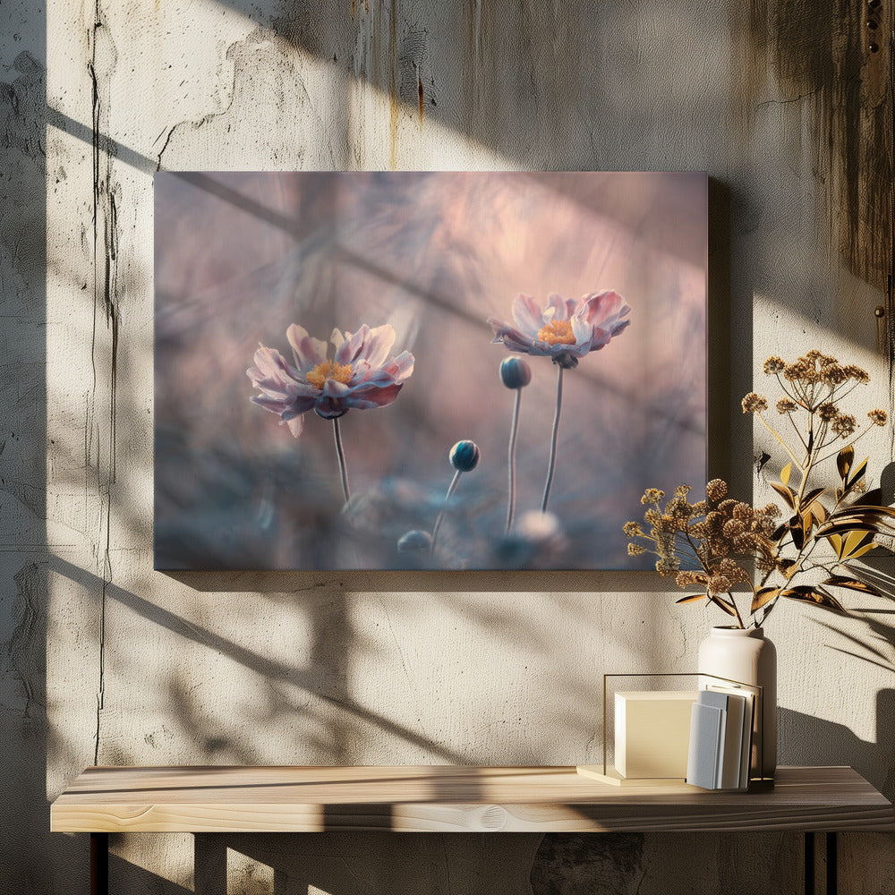 Met liefde | Canvas