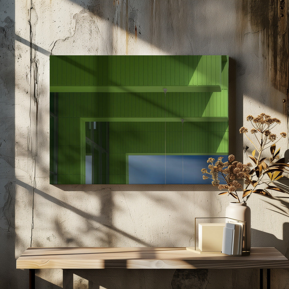 Gidsen | Canvas