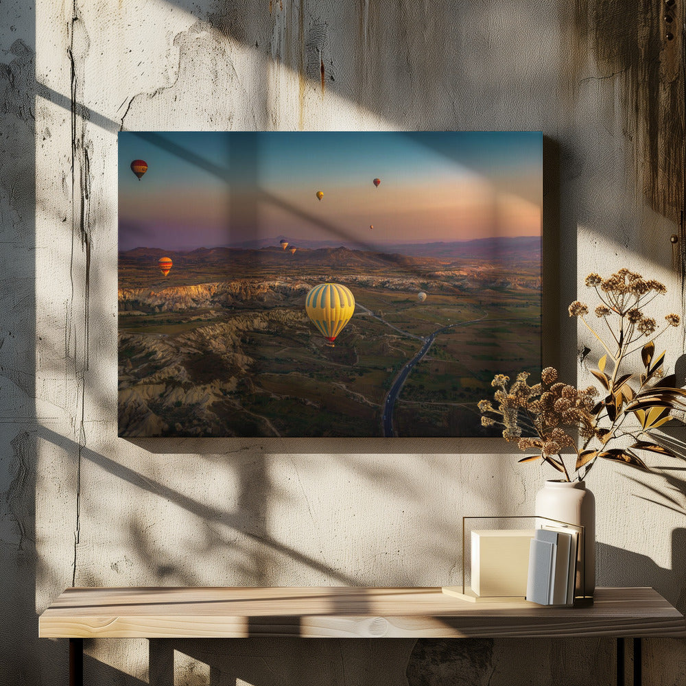 nulzwaartekracht | Canvas