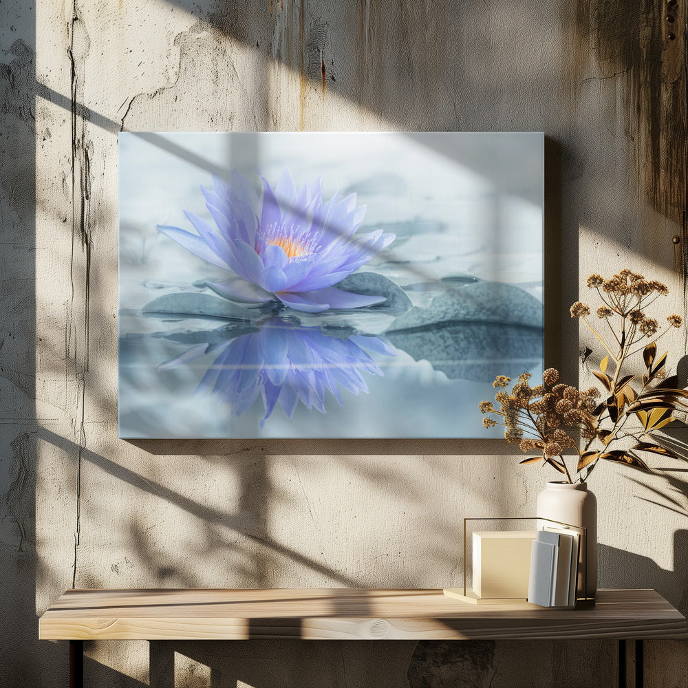 Reflection | Canvas