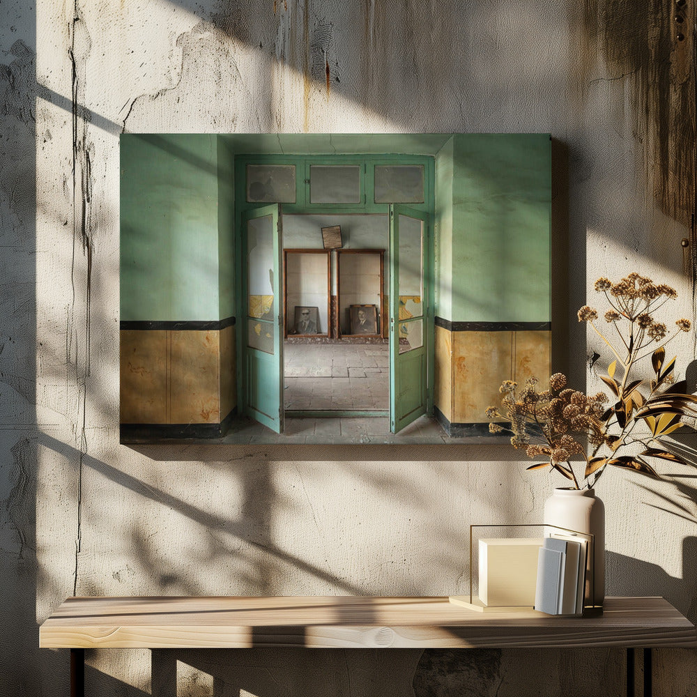 Twee levens, één einde | Canvas