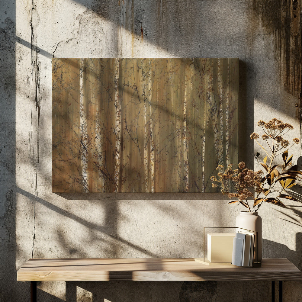 Behang | Canvas