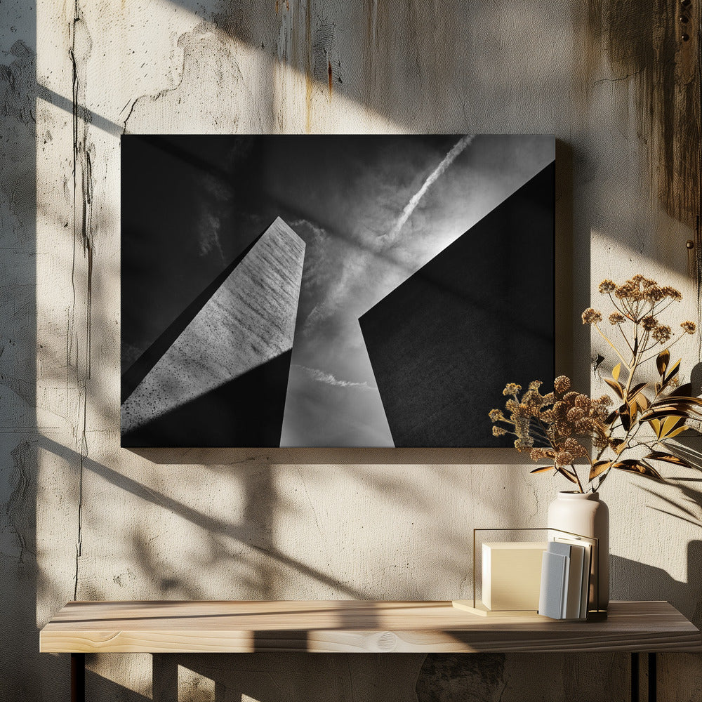 Monolith | Canvas