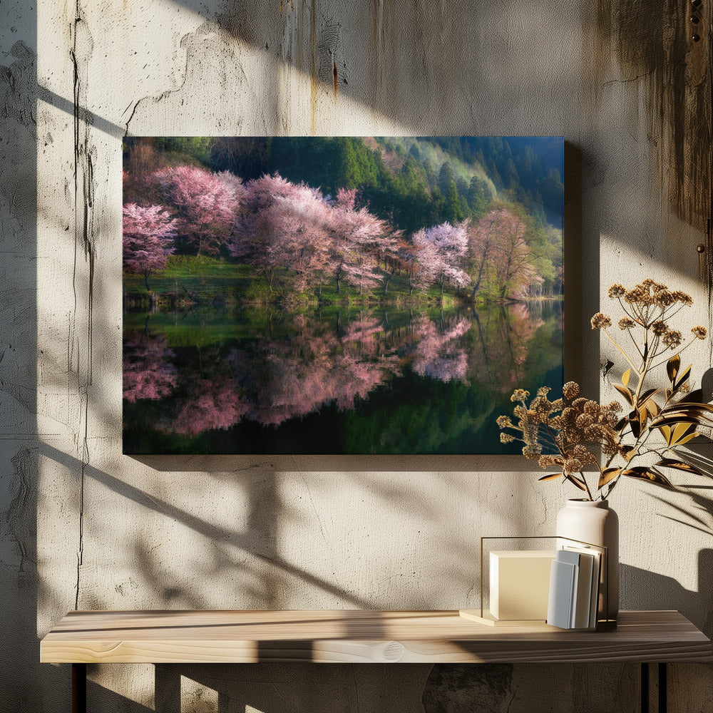 Een andere wereld | Canvas
