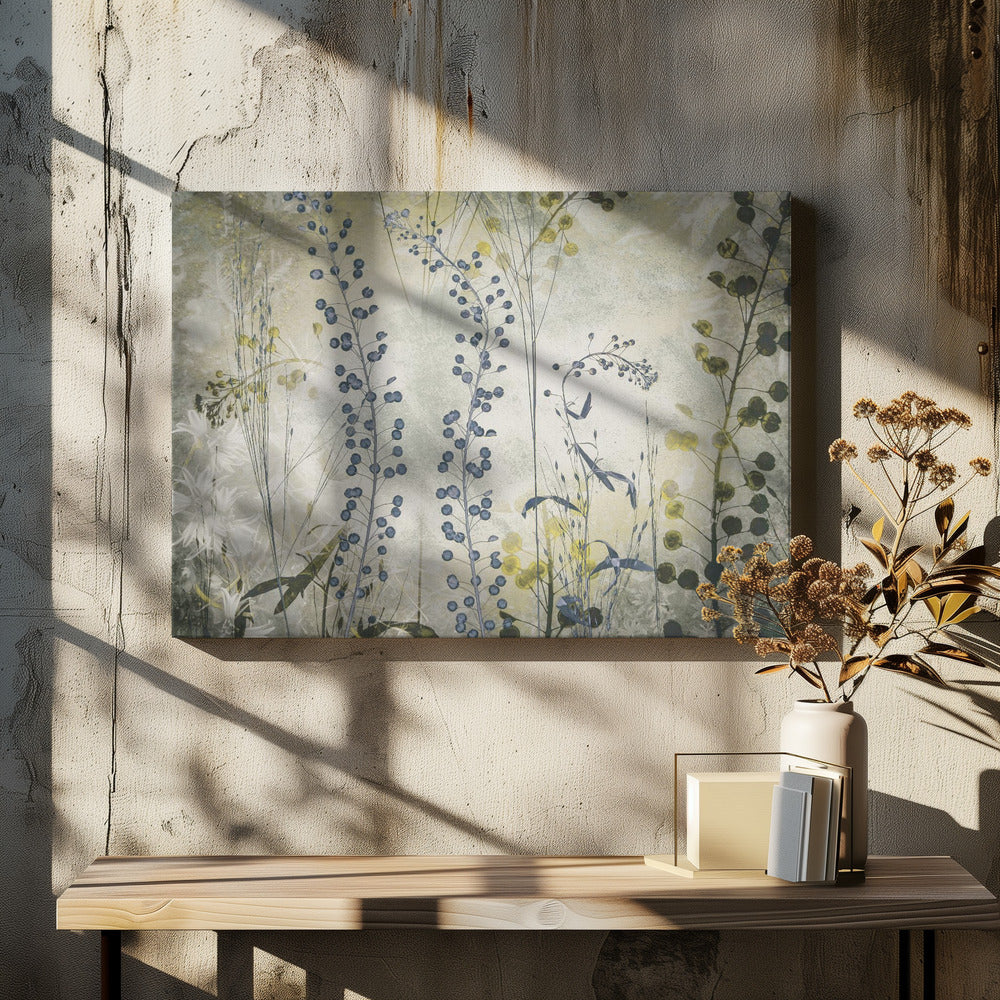 Fantasie | Canvas