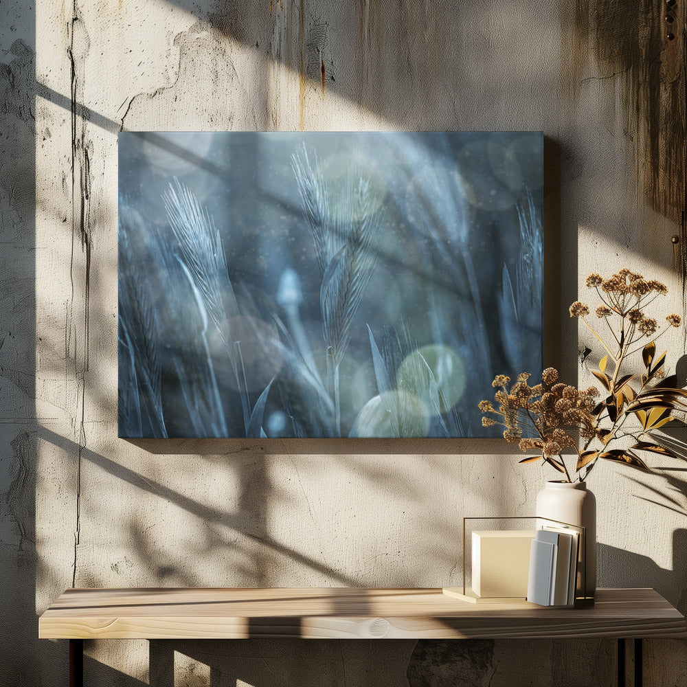 Fantastische natuur | Canvas
