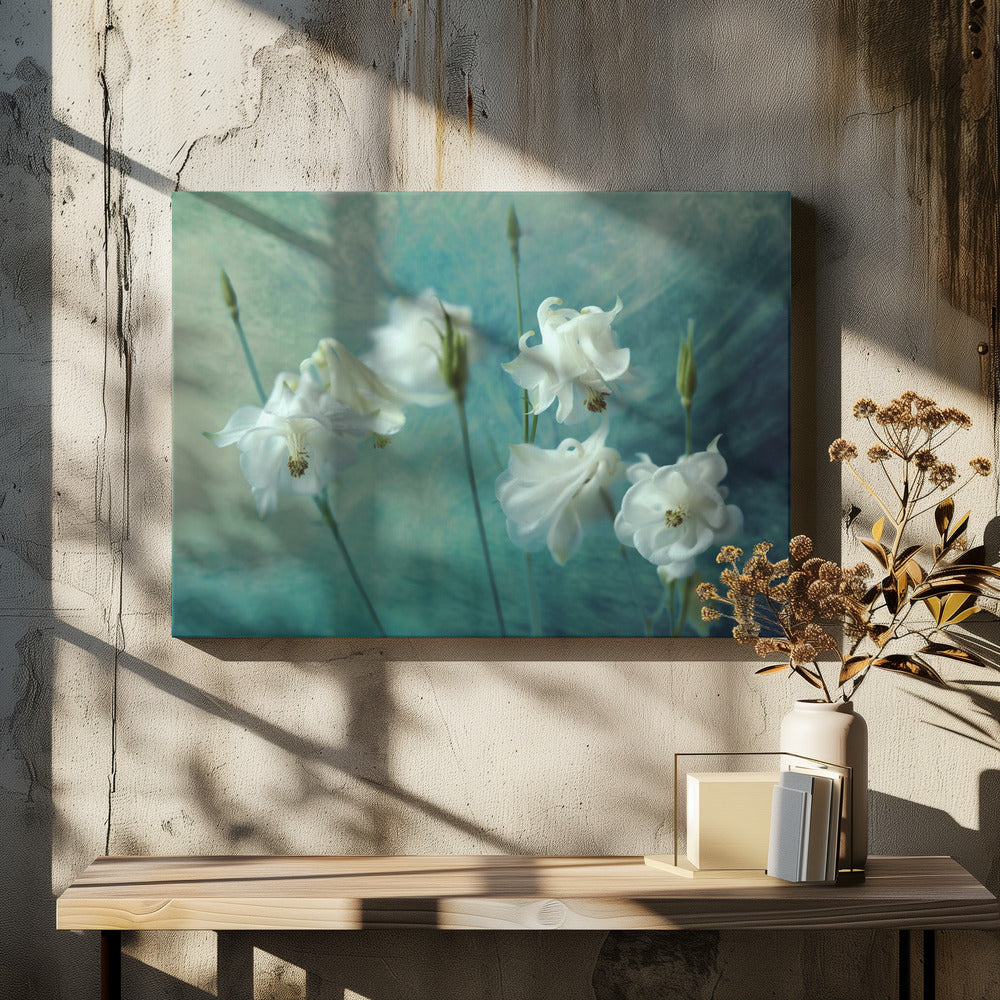 Crowns of Thorns | Canvas