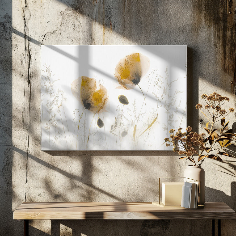 Subtle... | Canvas
