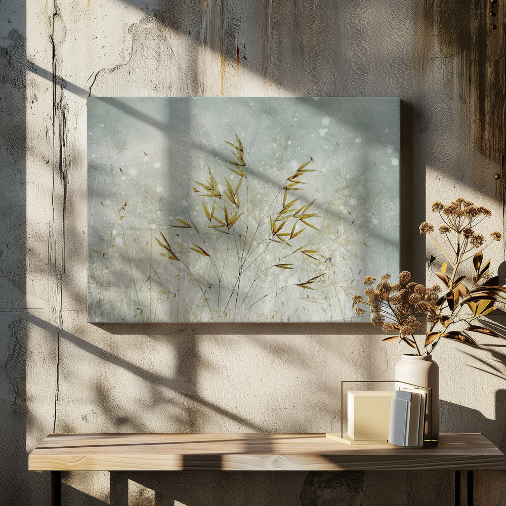 Wintertime | Canvas
