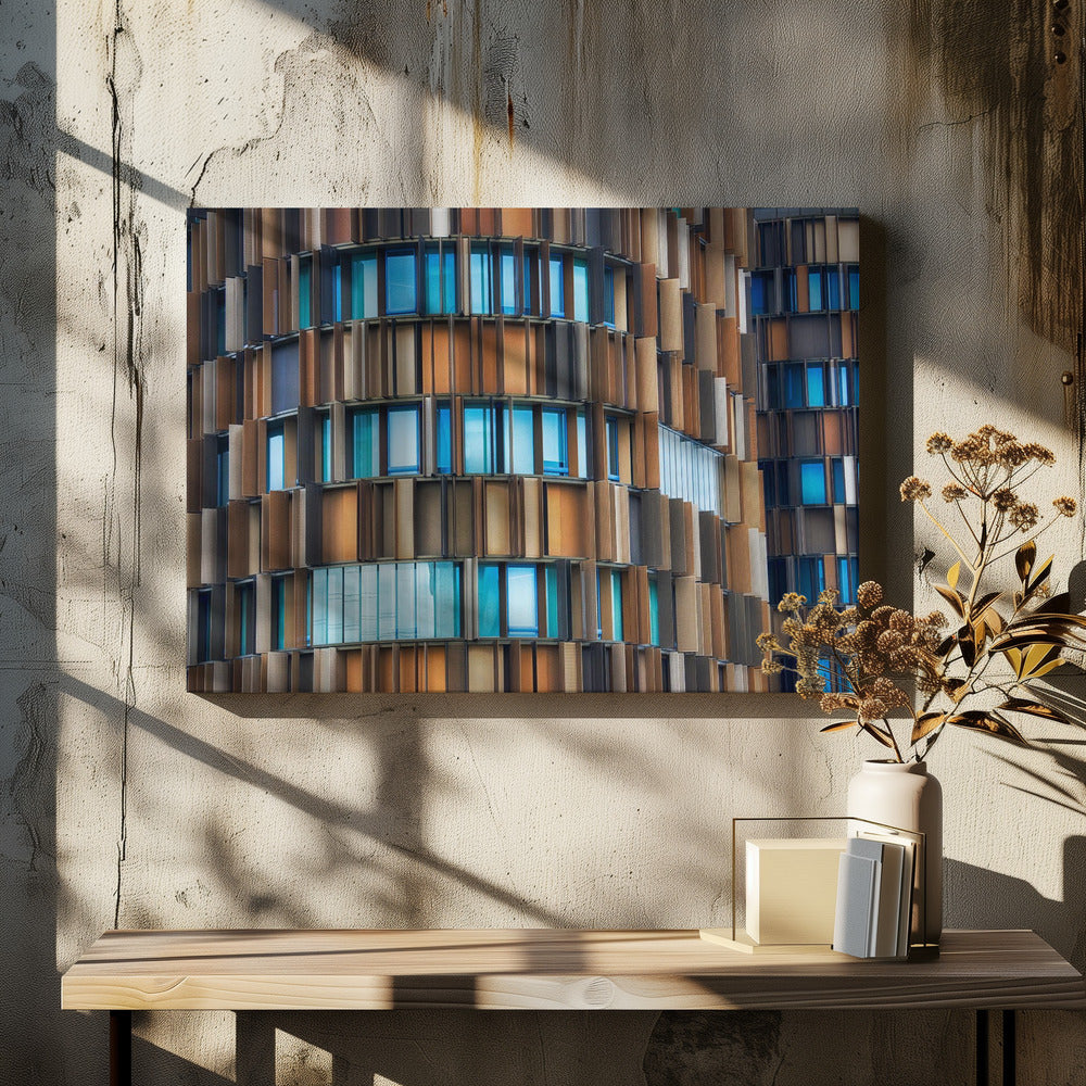 Vensters | Canvas