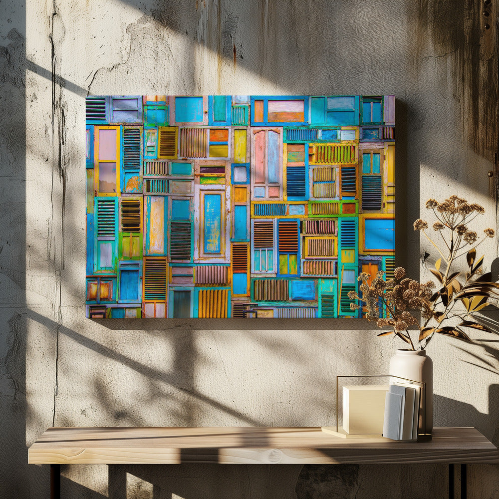 luiken | Canvas